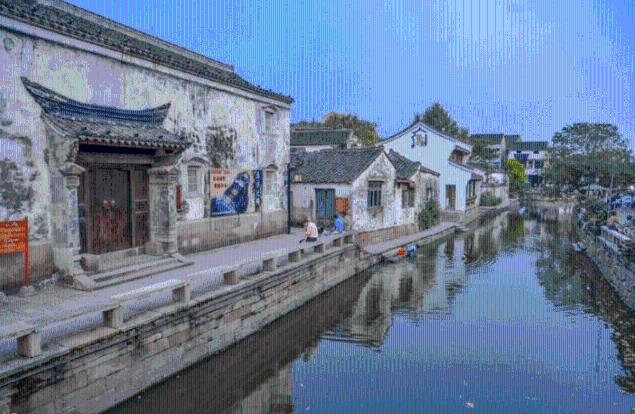 婉婉周末｜春节前夕“整活”，长沙IFS非遗艺术展引人注目